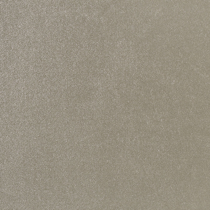 Lorient 8-drawer LED Bedroom Flame Box Dresser Ivory Camel