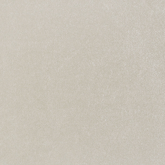 Lorient 8-drawer LED Flame Box Dresser and Mirror Ivory Camel