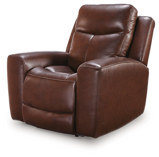 Next Move PWR Recliner/ADJ Headrest