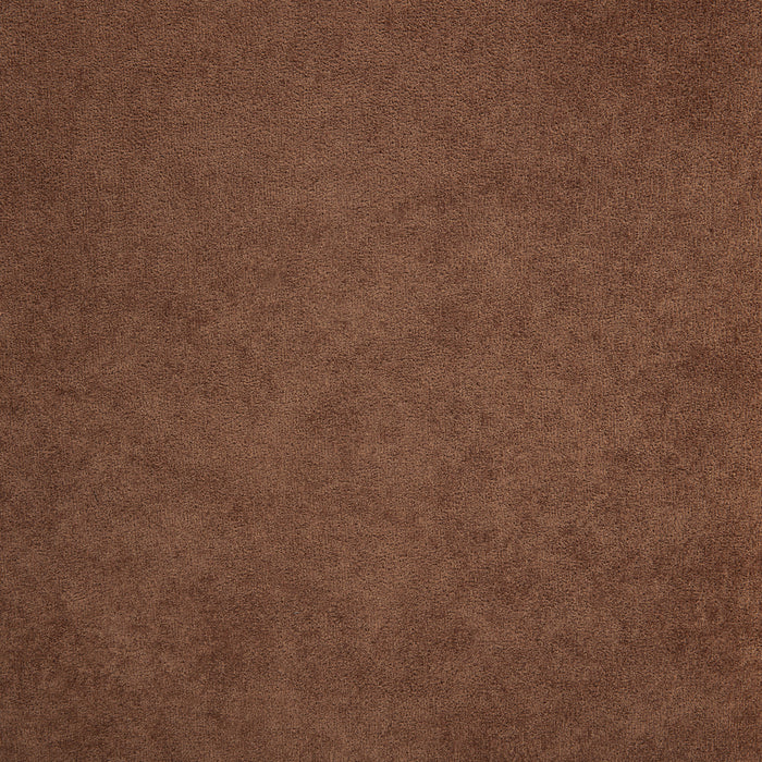 Bowen II 2-piece Fabric Upholstered Track Arm Sofa Set Rust