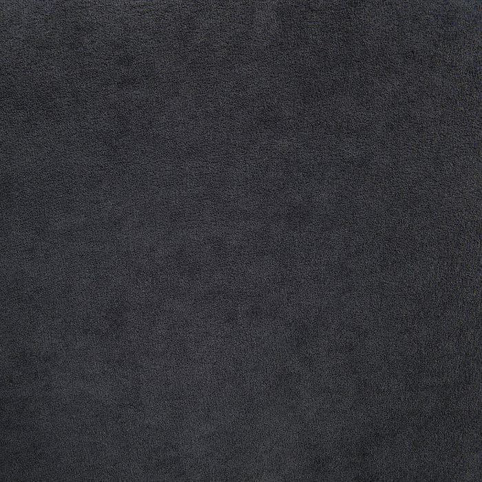 Bowen II 2-piece Upholstered Track Arm Sofa Set Steel Grey