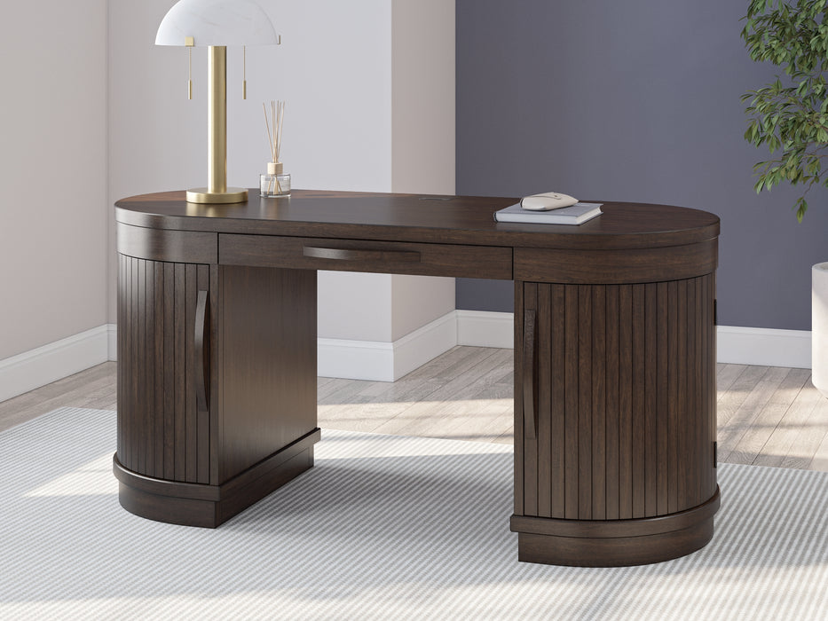 Korestone Home Office Desk with Chair