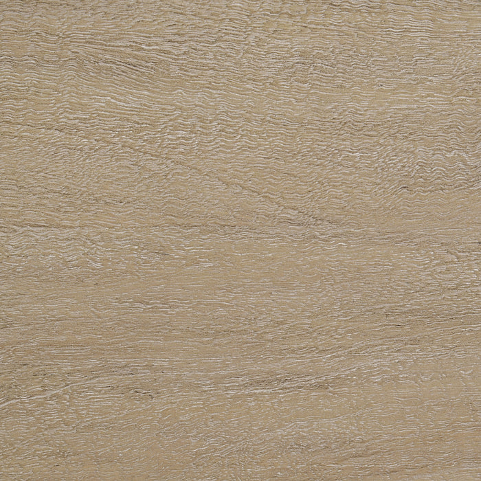 Solano 55-inch Queen Panel Bed Weathered Mango