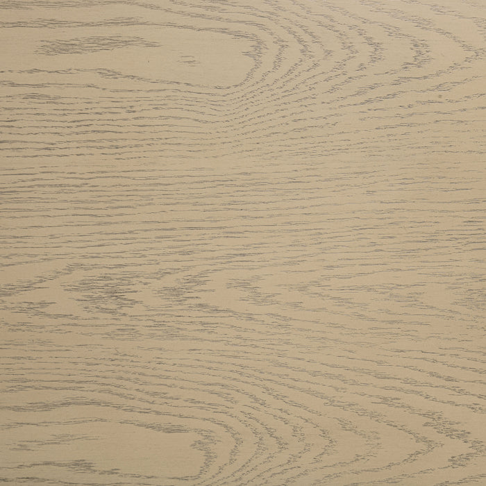 Kailani Coastal Rectangular Cocktail Coffee Table Beige Oak