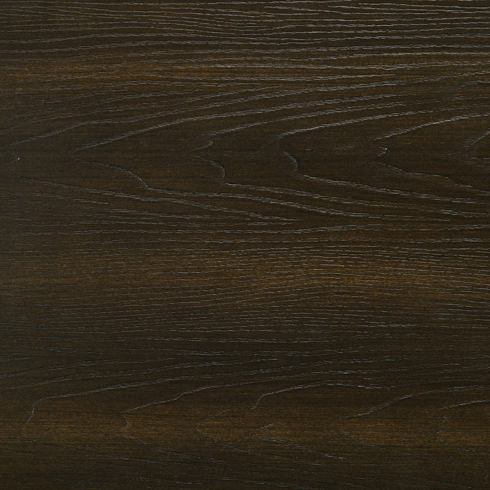 Atlas Bedroom Dresser Mirror Dark Oak