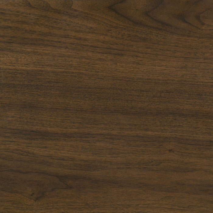 Decker 82-inch Rectangular Wood Dining Table Walnut