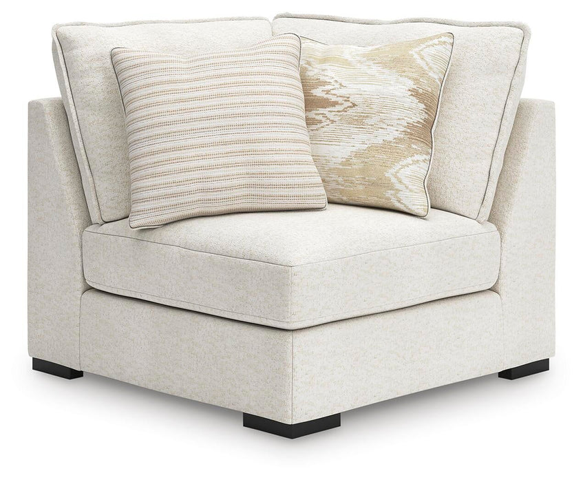 Donelson Creek 4-Piece Sectional