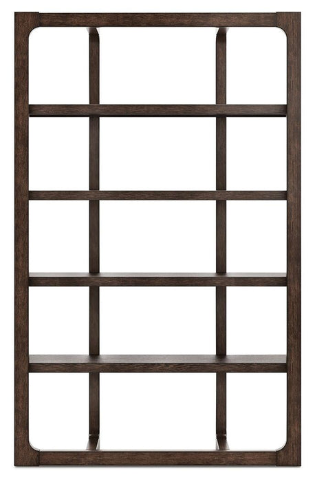 Breckington Bookcase