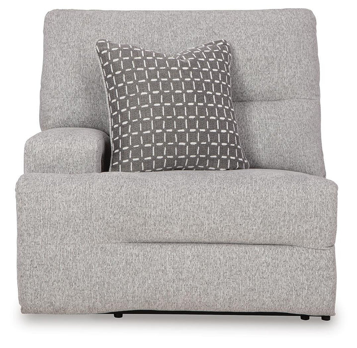 Acklen Place 6-Piece Power Reclining Sectional