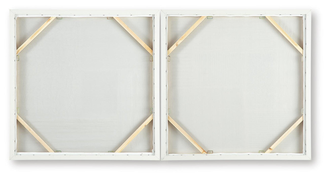 Andorfield Wall Art Set (2/CN)