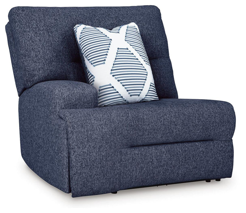 Acklen Place 3-Piece Power Reclining Sectional