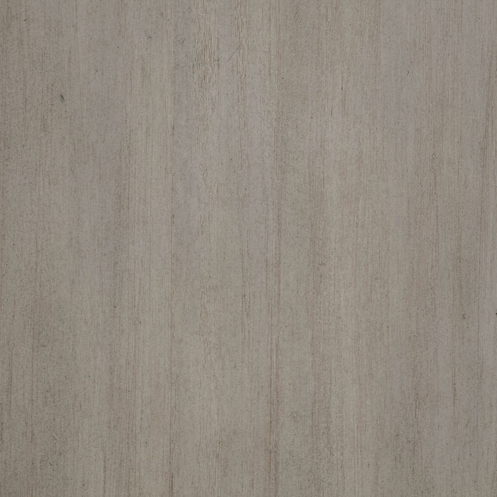 Cresswell Eastern King Upholstered Panel Bed Weathered Taupe