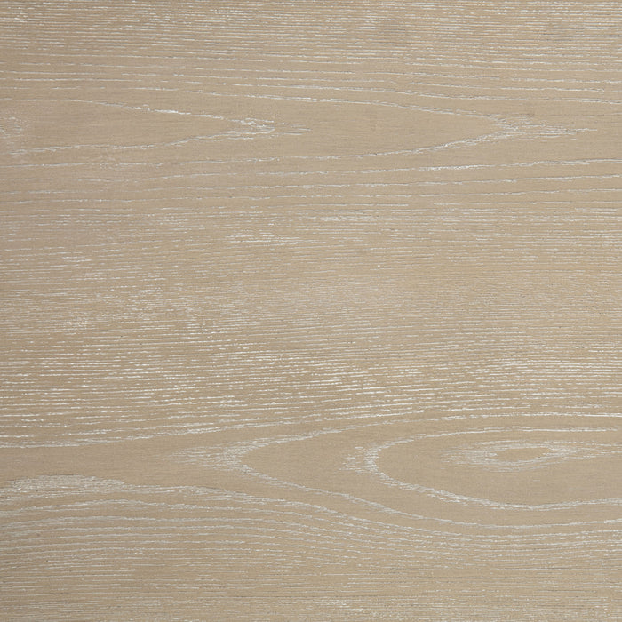 Lucaire Arched Dresser Mirror Sandstone