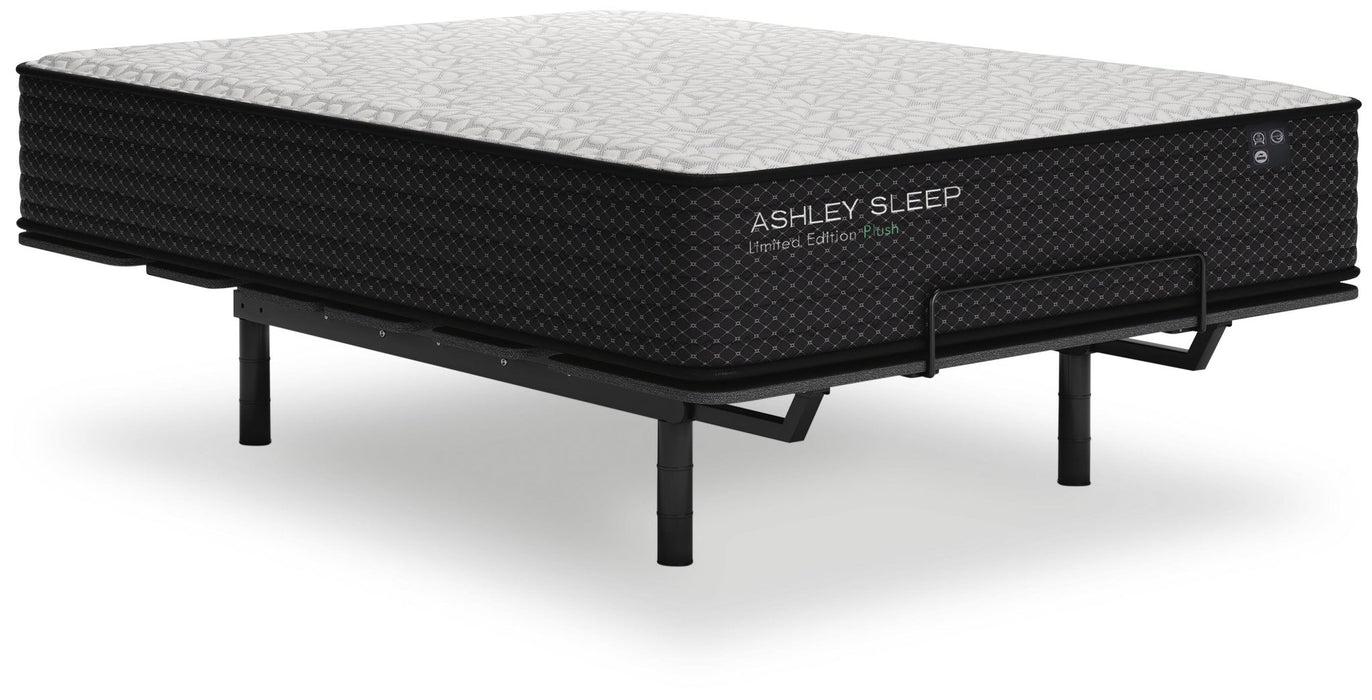 Limited Edition Plush  Mattress