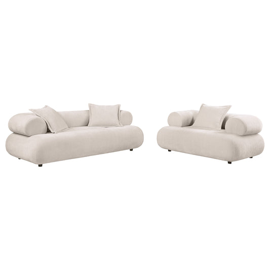 STATIONARY SOFA SET
