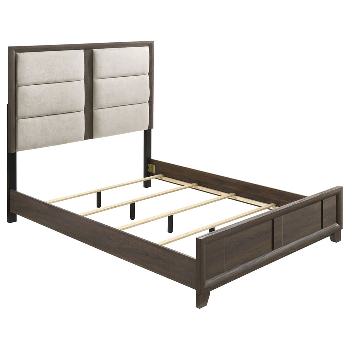 QUEEN 5 PC SET
