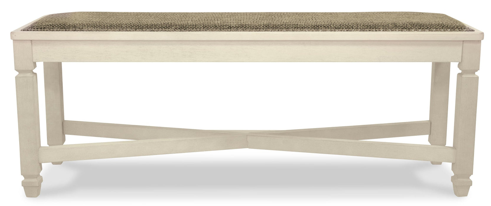 Bolanburg Large UPH Dining Room Bench
