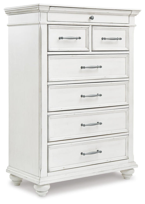 Kanwyn Chest