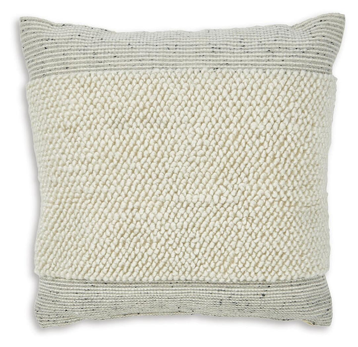 Rowcher Pillow
