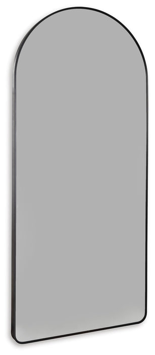 Sethall Floor Mirror