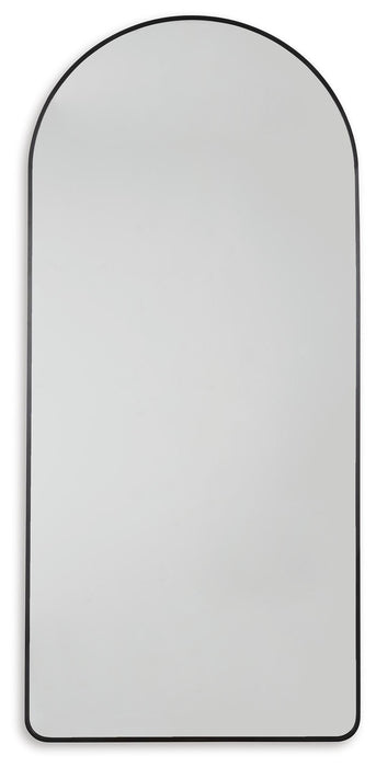 Sethall Floor Mirror