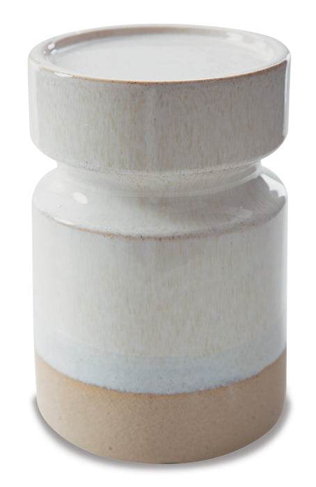 Hurston I/O Candle Holder Set (3/CN)