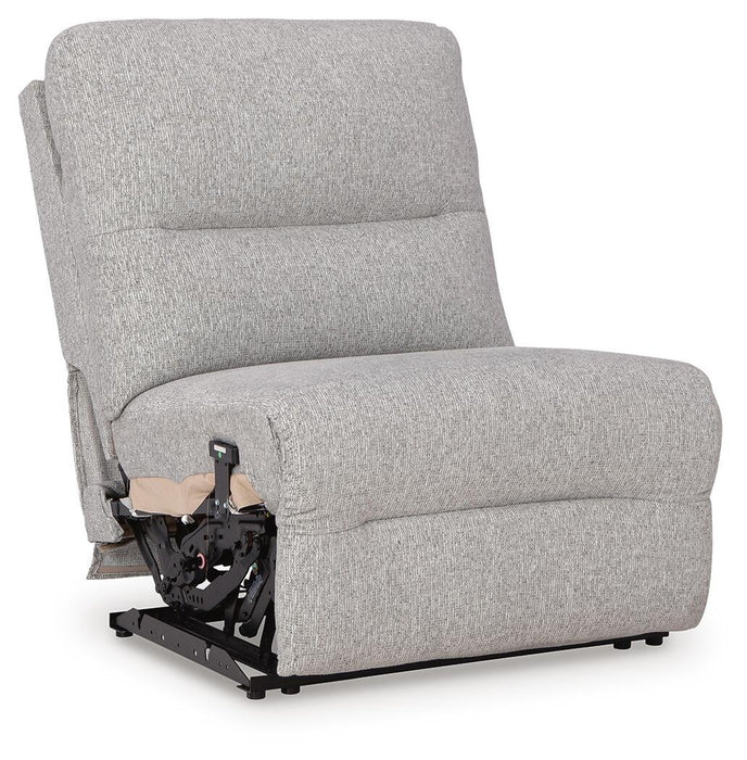 Acklen Place 5-Piece Power Reclining Sectional
