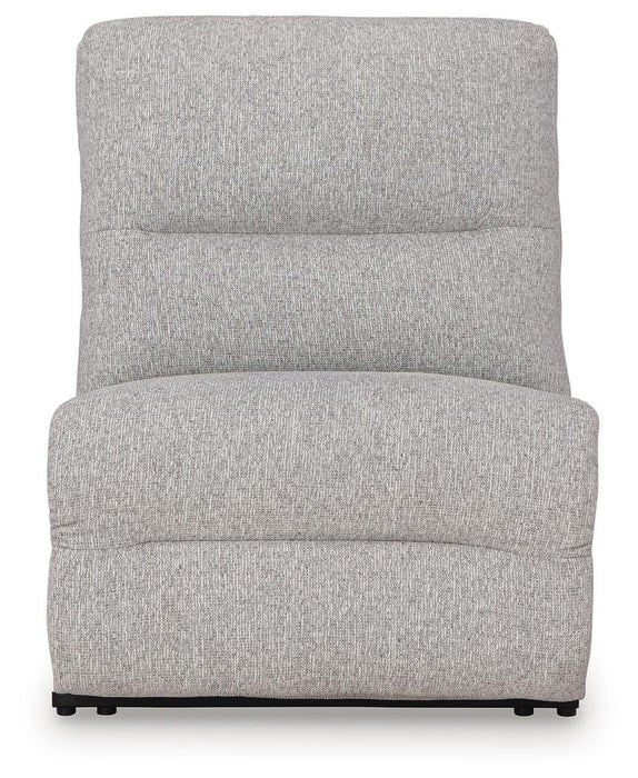 Acklen Place 5-Piece Power Reclining Sectional