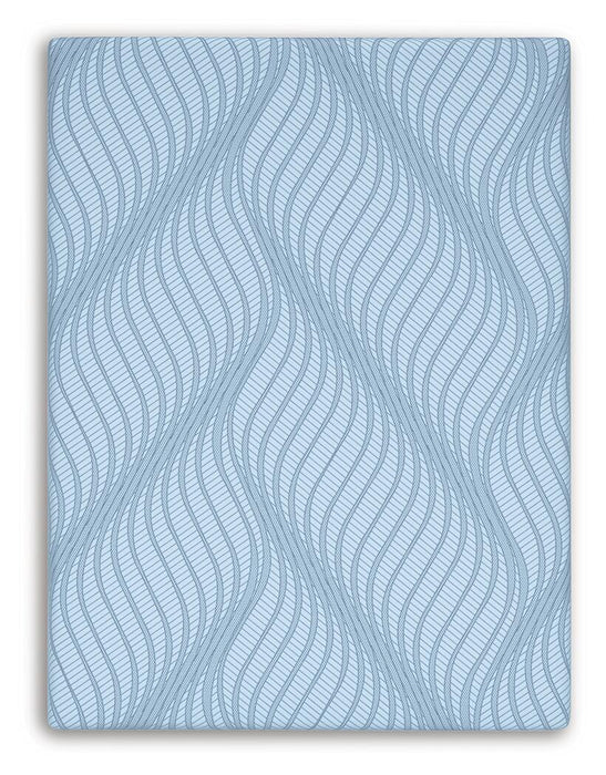 Peak 2.0 8 Memory Foam  Mattress