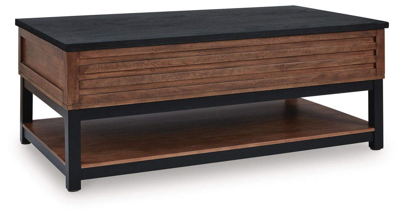 Kallari Lift Top Cocktail Table