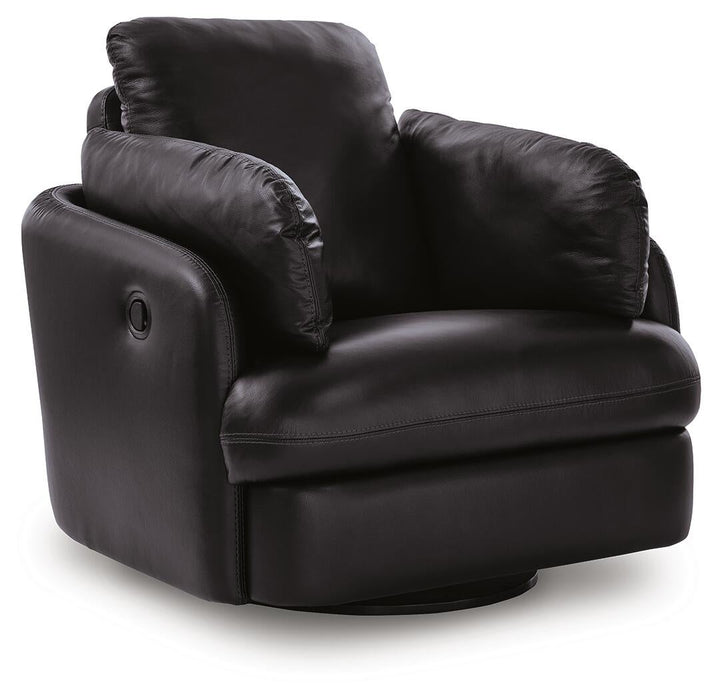 Modmax II Swivel Glider Recliner
