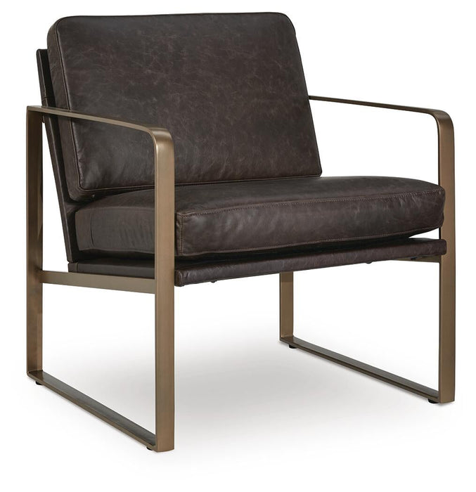 Bradett Accent Chair