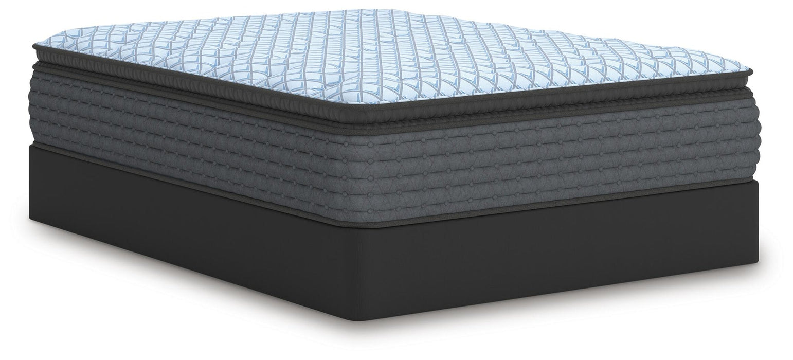 Destin Cove PT King Mattress