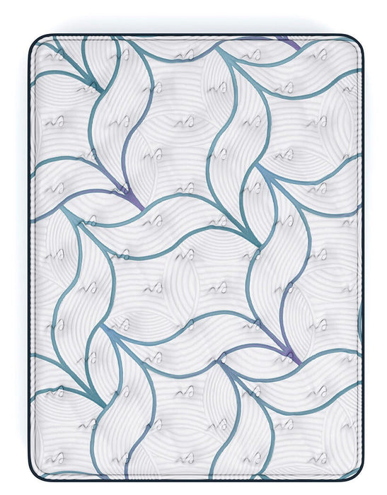 Limited Edition Plush Pt 3.0  Mattress