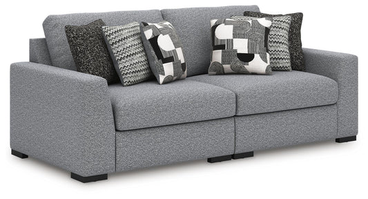 Bealton 2-Piece Sectional