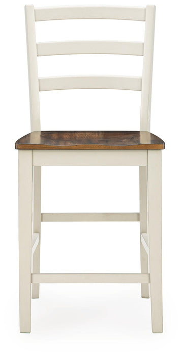 Brinfern Barstool (2/CN)
