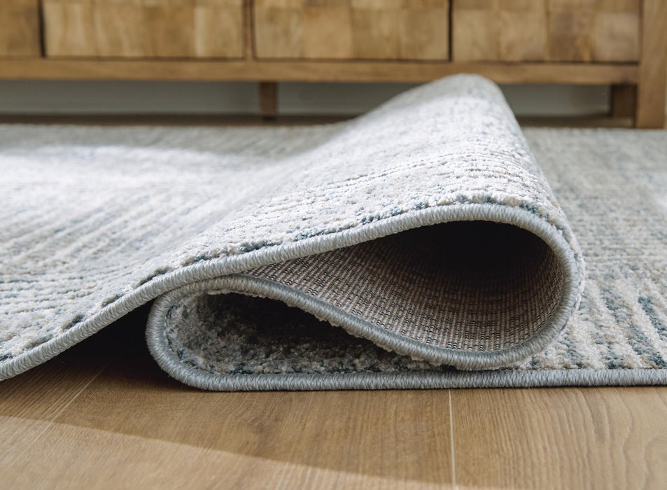 Jaiminson Extra Large Rug